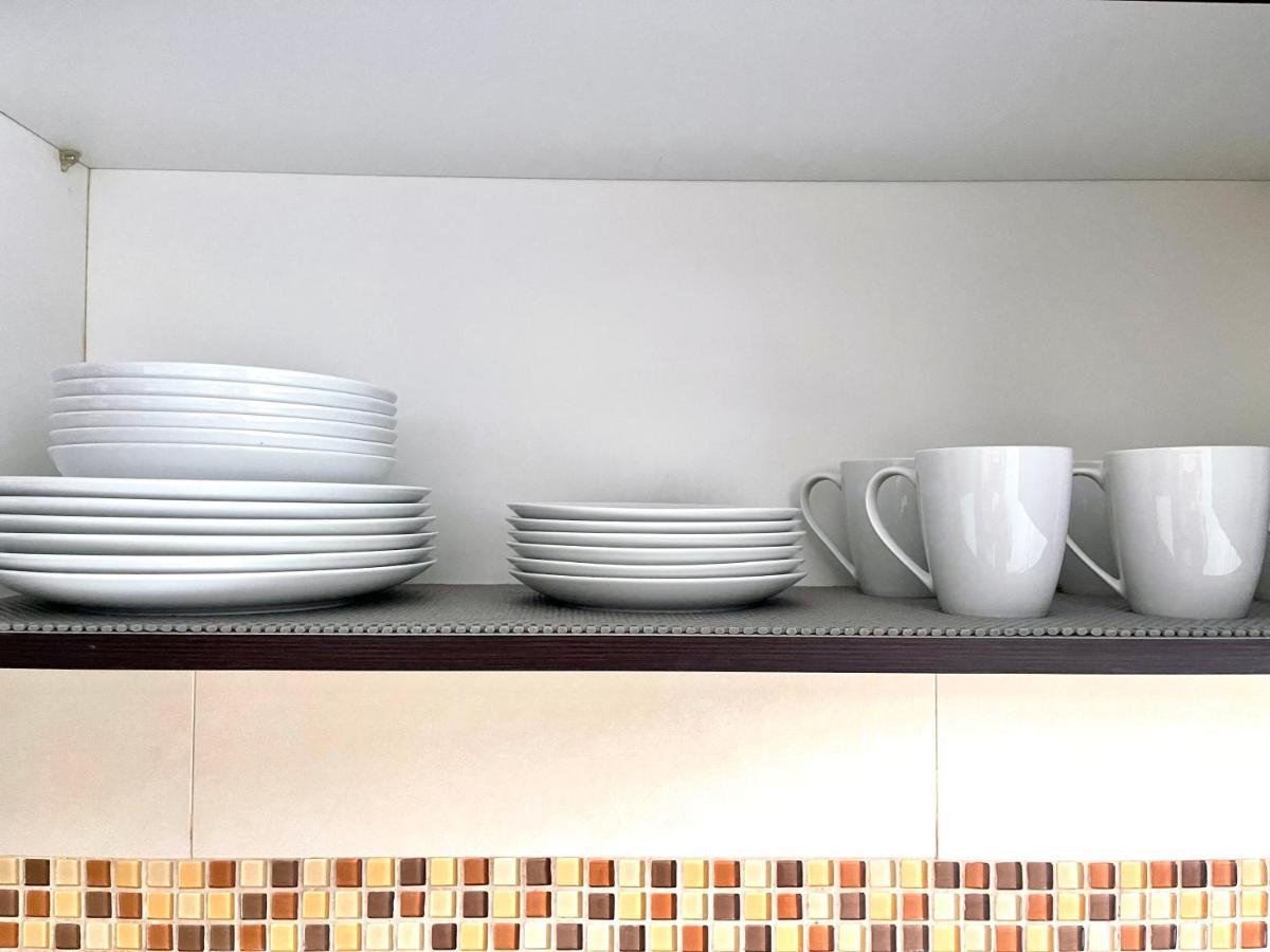 D1 Prime Location 3 Bedroom Ground Floor Spacious Apartment Κανκούν Εξωτερικό φωτογραφία