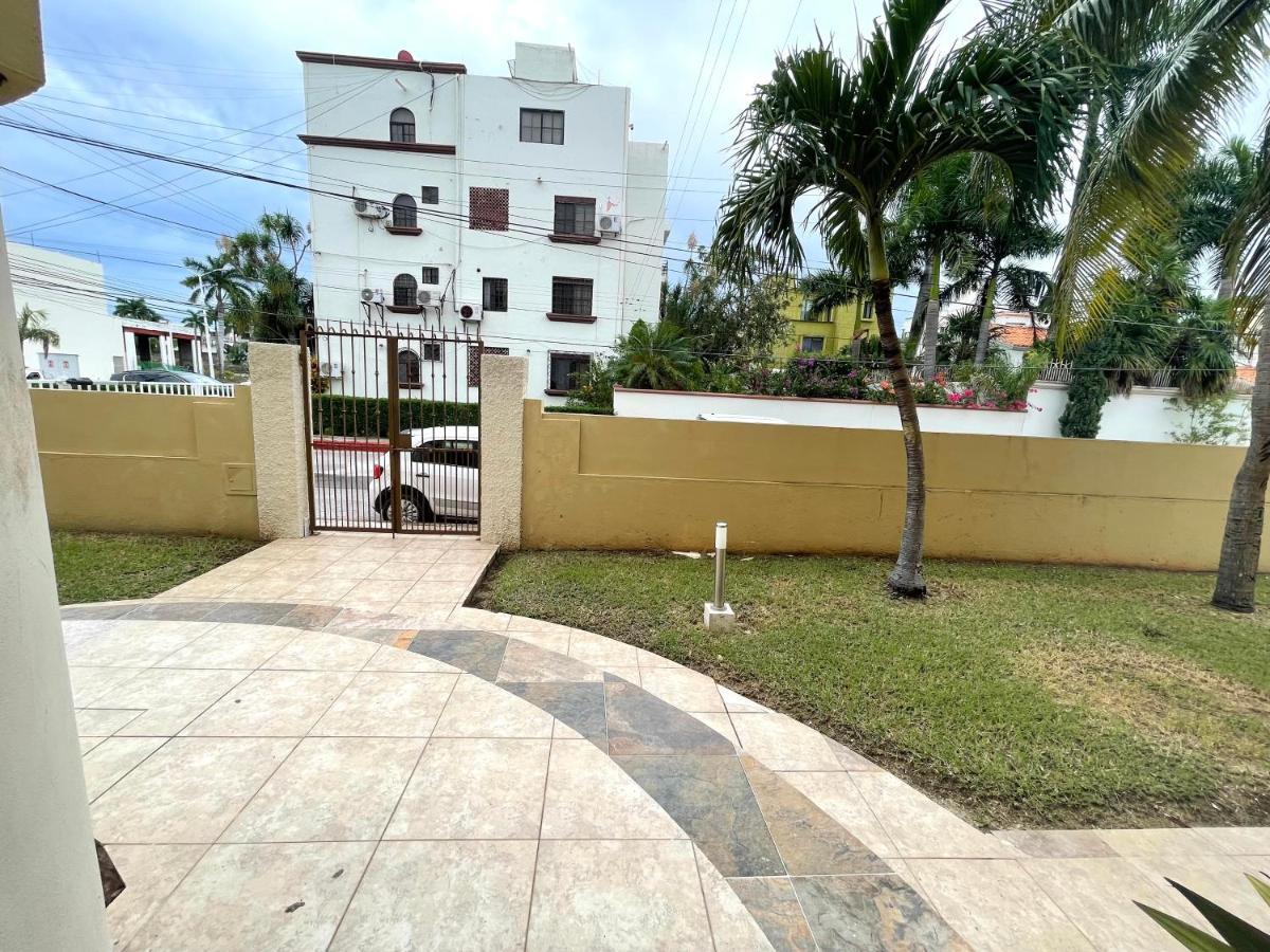 D1 Prime Location 3 Bedroom Ground Floor Spacious Apartment Κανκούν Εξωτερικό φωτογραφία