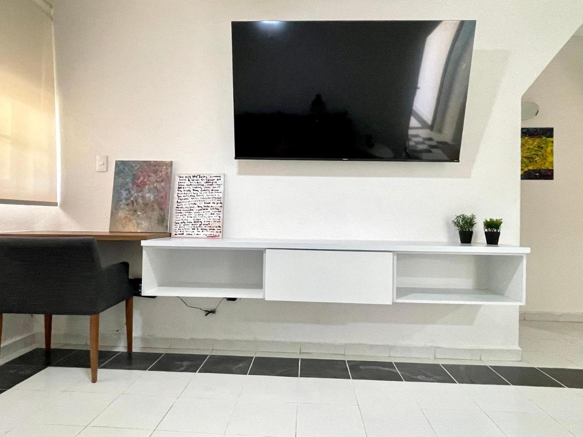 D1 Prime Location 3 Bedroom Ground Floor Spacious Apartment Κανκούν Εξωτερικό φωτογραφία