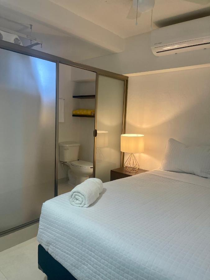 D1 Prime Location 3 Bedroom Ground Floor Spacious Apartment Κανκούν Εξωτερικό φωτογραφία