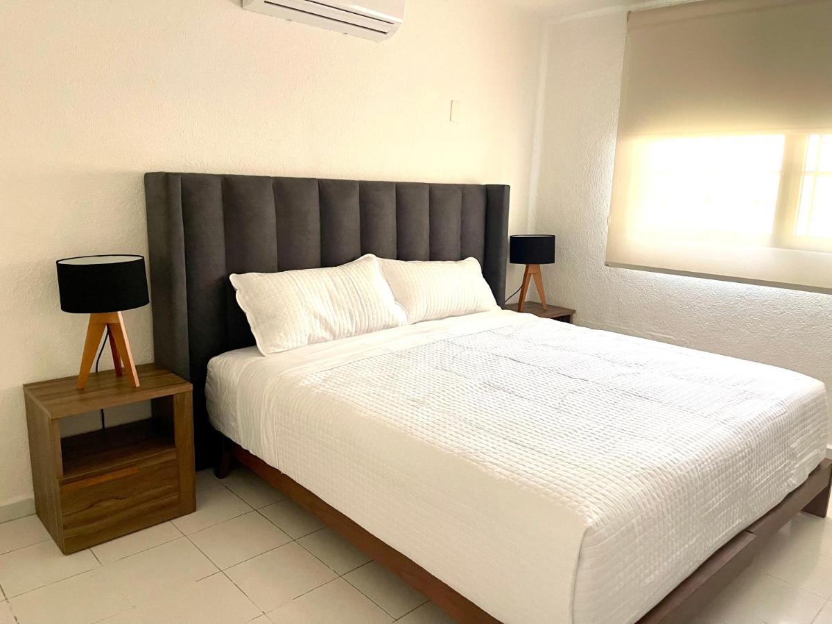 D1 Prime Location 3 Bedroom Ground Floor Spacious Apartment Κανκούν Εξωτερικό φωτογραφία