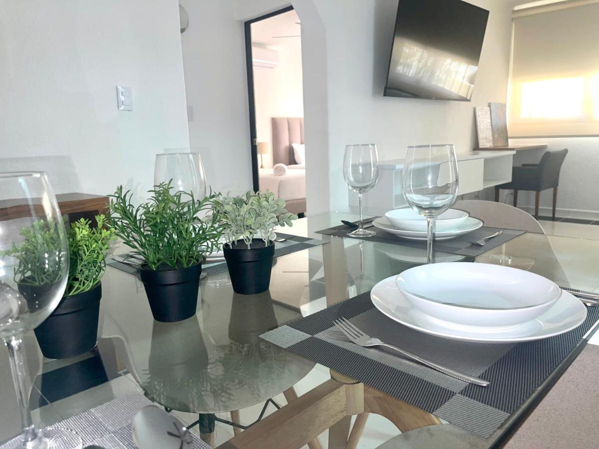 D1 Prime Location 3 Bedroom Ground Floor Spacious Apartment Κανκούν Εξωτερικό φωτογραφία