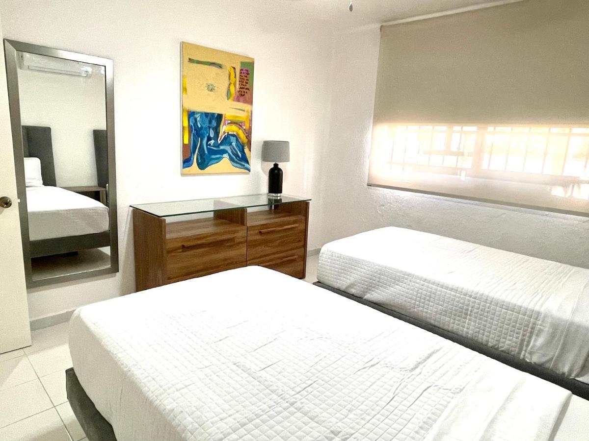 D1 Prime Location 3 Bedroom Ground Floor Spacious Apartment Κανκούν Εξωτερικό φωτογραφία