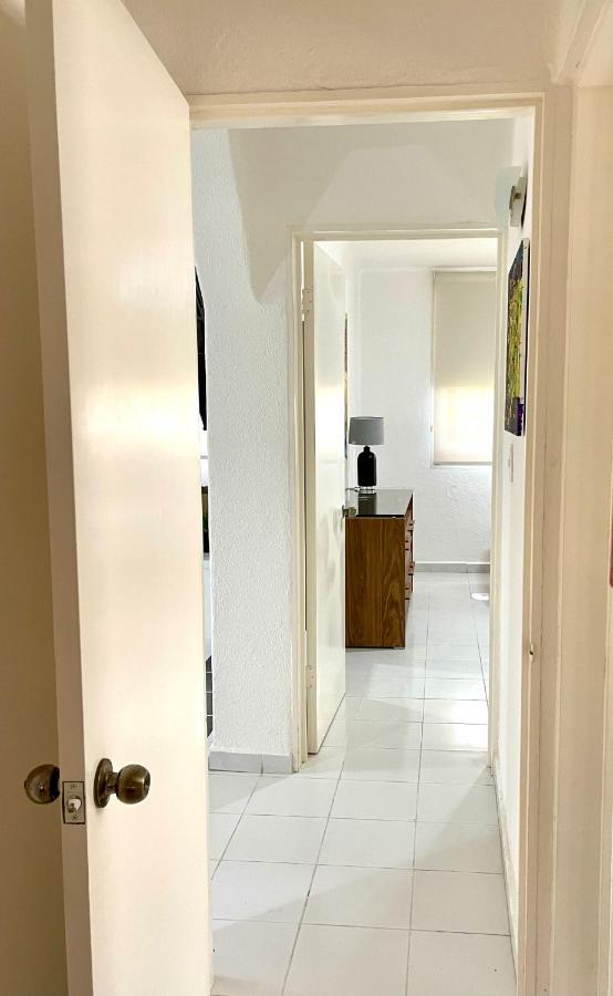 D1 Prime Location 3 Bedroom Ground Floor Spacious Apartment Κανκούν Εξωτερικό φωτογραφία