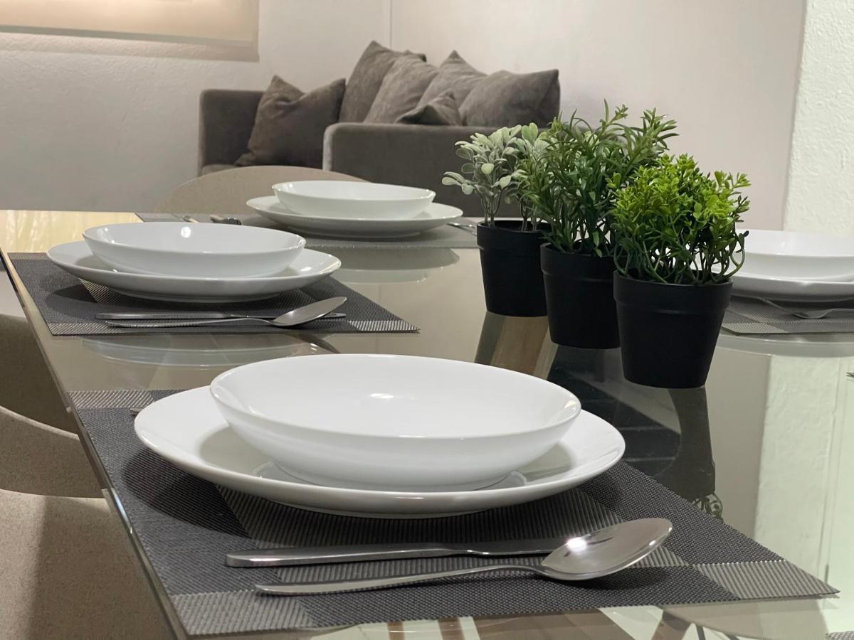 D1 Prime Location 3 Bedroom Ground Floor Spacious Apartment Κανκούν Εξωτερικό φωτογραφία